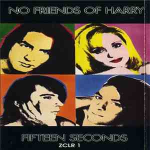 No Friends Of Harry - Fifteen Seconds download flac mp3