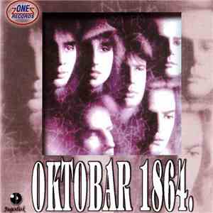 Oktobar 1864. - Oktobar 1864. download flac mp3