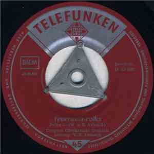 Original Oberkrainer Quintett - Feuerwehr Polka download flac mp3