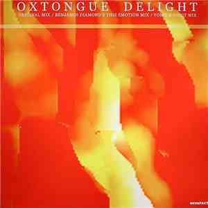 Oxtongue - Delight flac mp3 download