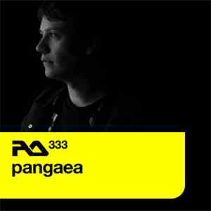 Pangaea  - RA.333 download flac mp3
