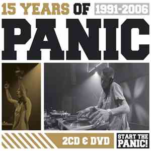 Panic - 15 Years Of Panic download flac mp3