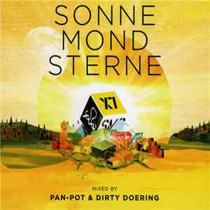 Pan-Pot & Dirty Doering - SonneMondSterne X7 download flac mp3
