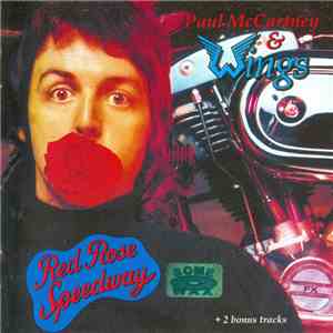 Paul McCartney & Wings - Red Rose Speedway download flac mp3