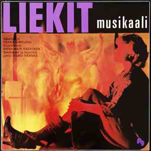 Pekka Simojoki - Liekit Musikaali download flac mp3
