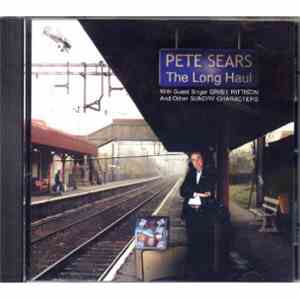 Pete Sears - The Long Haul download flac mp3