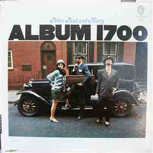 Peter, Paul And Mary - Album 1700 download flac mp3