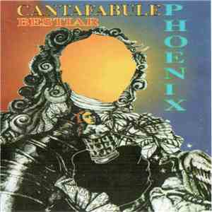 Phoenix  - Cantafabule - Bestiar download flac mp3
