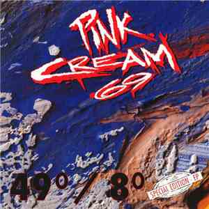 Pink Cream 69 - 49° / 8° download flac mp3