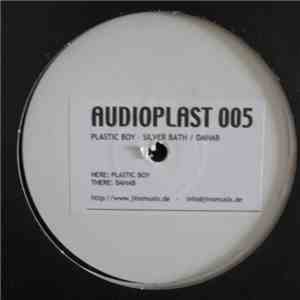 Plastic Boy - Silver Bath / Dahab download flac mp3