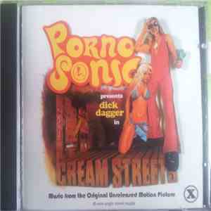 Pornosonic - Cream Streets download flac mp3