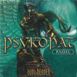 Psykopat - Raziel download flac mp3