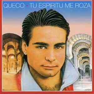 Queco - Tu Espiritu Me Roza download flac mp3
