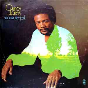 Quincy Jones - Smackwater Jack download flac mp3