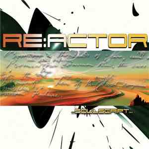 Re:Actor - ...Soulscript... download flac mp3