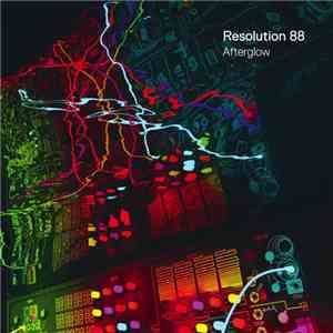 Resolution 88 - Afterglow download flac mp3