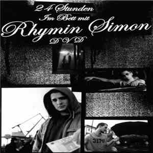 Rhymin Simon - 24 Stunden Im Bett Mit Rhymin Simon download flac mp3