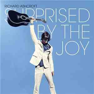 Richard Ashcroft - Surprised By The Joy download flac mp3