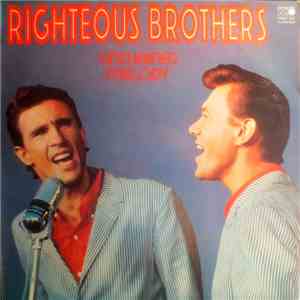 Righteous Brothers - Unchained Melody download flac mp3
