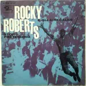 Rocky Roberts E Gli «Airedales» - Stop Pretending download flac mp3