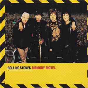 Rolling Stones Featuring Dave Matthews - Memory Motel download flac mp3