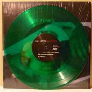 Ryan Adams - Heartbreaker download flac mp3
