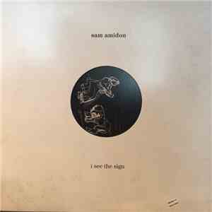 Sam Amidon - I See The Sign download flac mp3