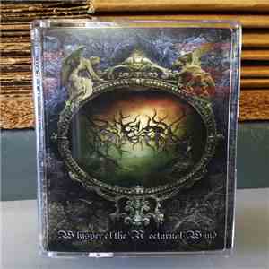 Seol - Whisper Of The Nocturnal Wind download flac mp3