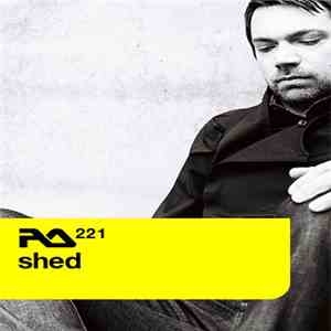 Shed - RA.221 download flac mp3