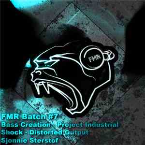 Shock  - Agoraphobia download flac mp3
