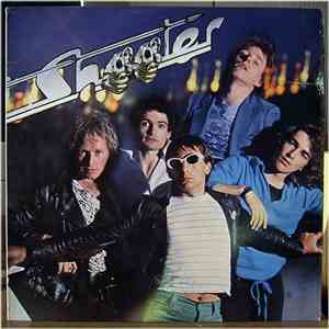 Shooter  - Shooter download flac mp3