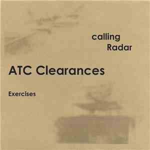 Silvio Giannini  - ATC Clearances (Calling Radar Exercises) download flac mp3