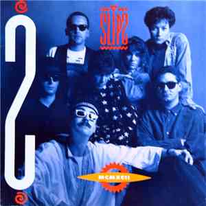 Slips  - MCMXCII download flac mp3