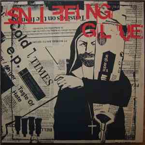 Sniffing Glue - Cold Times E. P. download flac mp3