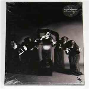 Sopor Aeternus & The Ensemble Of Shadows - Dead Lovers' Sarabande (Face Two) download flac mp3