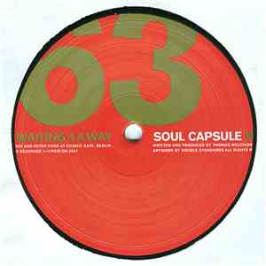 Soul Capsule - Waiting 4 A Way download flac mp3