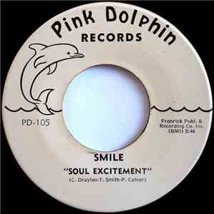 Soul Excitement - Smile / Stay Together download flac mp3
