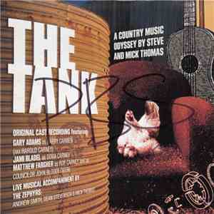 Steve & Mick Thomas - The Tank (Original Cast Recording) download flac mp3