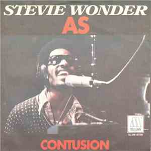 Stevie Wonder - As download flac mp3