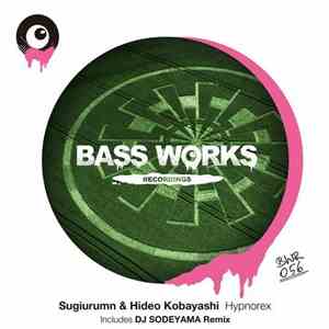 Sugiurumn & Hideo Kobayashi - Hypnorex download flac mp3