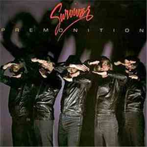 Survivor - Premonition download flac mp3