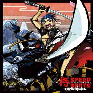 Tanukichi - 侍・スピード・ビーツ = Samurai Speed Beats download flac mp3