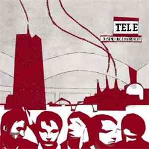 Tele - Tausend Und Ein Verdacht download flac mp3