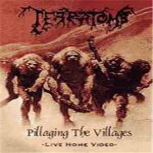 Terratomb - Pillaging the Villages download flac mp3