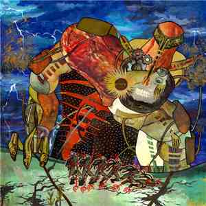 Terror Cósmico - Devorador de Sueños download flac mp3