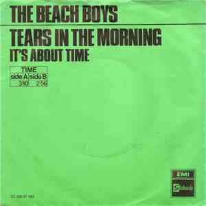 The Beach Boys - Tears In The Morning download flac mp3