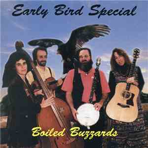 The Boiled Buzzards - Early Bird Special download flac mp3