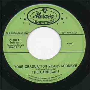 The Cardigans  - Your Graduation Means Goodbye download flac mp3