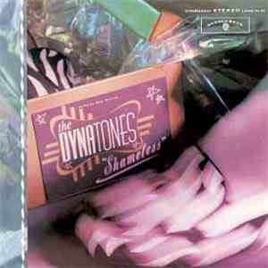The Dynatones  - Shameless download flac mp3