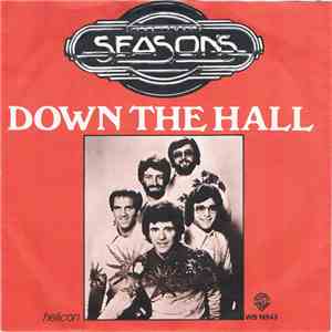 The Four Seasons - Down The Hall download flac mp3